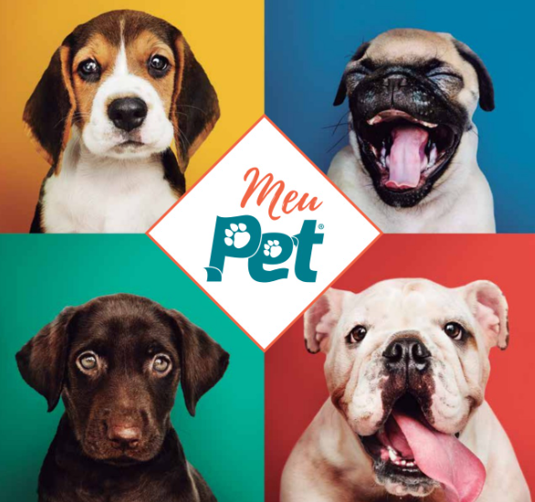 LINHA PET