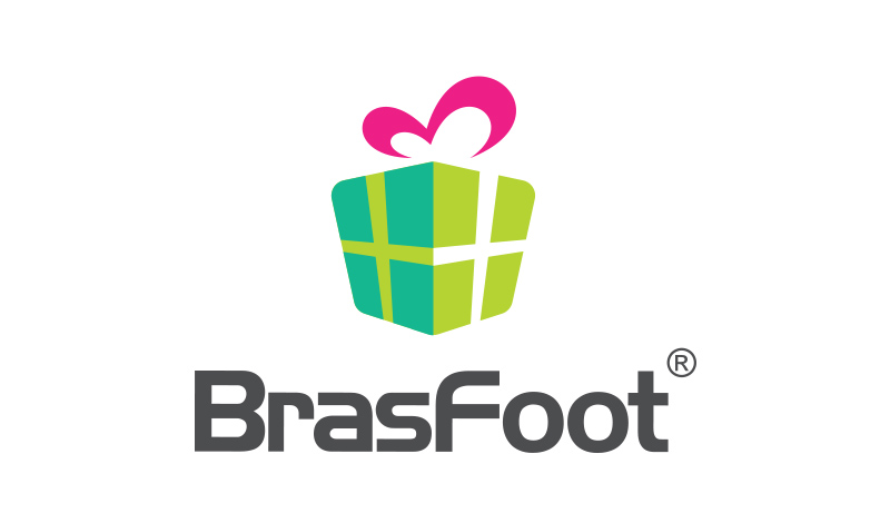 Brasfoot Presentes